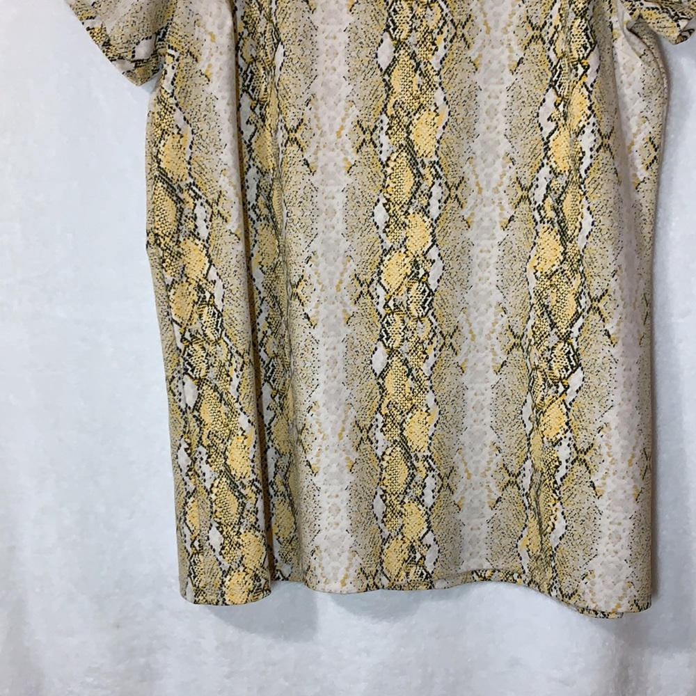 Entro Dress 1X - Picture 7 of 12
